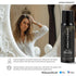 Keratherapy Keratin Infused Perfect Match Gray Root Concealer Spray, Dark Brown, 3 oz, Temporary Scalp Concealer