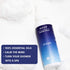 MOXE Shower Mist, Spa Steam Spray with Natural Essential Oils for Tension Relief (Dream, 4 Fl Oz)