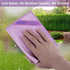 Package 1 Pack, 1 Pack) Ablethe Window & Enviro Cleaning Cloth Basic - Streak Free Cleaning Rags, Microfiber Cleaning