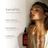 Measurable Difference Argan Oil Face Instant Moisturizer, 4oz, Daily Nourishment for All Skin Types