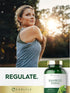 Carlyle Bamboo Extract Capsules, 3000mg | 300 Count | 210mg Silica | Non-GMO, Gluten Free Supplement