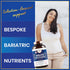 Bariatric Multivitamin with Iron - 45mg Iron Easy to Swallow Vitamins for Women and Men - 30 Caps