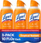 Lysol Air Sanitizer Spray with Bacterial Odor Eliminator for Home & Office,