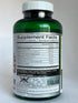 Joyful Joints by Vital Alchemy - Highest Grade Glucosamine, Turmeric, MSM, Bromelain, Hyaluronic Acid, Cissus, MSM,