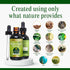 Go Nutrients Prostate Edge - Saw Palmetto & Pygeum Extract Supplement for Men’s Prostate Health, 2oz