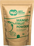 WAY 4 ORGANIC W4O Mango Fruit Powder 1 lb (16 Oz), Air Dried Fresh Whole Fruit