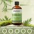 PEFIDY 4 Oz/118ML 100% Rosemary Essential Oil Fl Natural Rosemary Oil for Hair, Scalp Aromatherapy,Soap Making