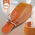 Straight Razor Strop Leather Sharpening Strap for Barber Use