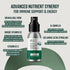 Orlo Immunity Boost Multivitamin Spray - Spirulina, Bioactive Vitamin B Complex, B12 & Vitamin D3 for Energy