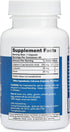 Mirica YoungNutra Luteolin Complex - Supports Healthy Immune Response and Nervous System Health - 60 Capsules
