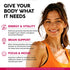 Gummies B12, B1, B2, B3, B5, B6, B7 B9 60 Gummies 2 Vitamin B-Complex for Women & Men - Vitamin & - B Complex