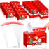 Resholder 9 Pack Christmas Money Box for Cash Gift Pull Surprise Money Holder