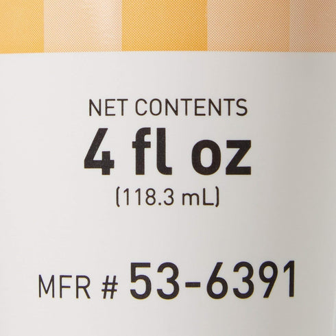 McKesson Antifungal Cream, 2% Miconazole Nitrate, 4 oz., Relieves Jock Itch & Athlete's Foot