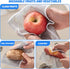 6 Pcs Multipurpose Wire Dishwashing Rags, Non-Scratch Wire Dishcloth for Scrubbing and Cleaning Dishes, Pots