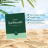 Laundry Detergent Sheets Scent-Free - 32 Sheets, Up to 64 Loads Hypoallergenic Liquidless Laundry Strips