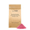 Pure Original Ingredients Beet Root Powder (1lb): Smoothies, Rich Color, Non-GMO, Folate