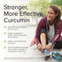 Terry Naturally CuraMed 375 mg Curcumin Complex, 60 Softgels, Superior Absorption BCM-95