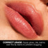 Palladio Lip Stain, Orchid, Hydrating & Waterproof Formula, Longlasting, Smudge Proof, Matte Color