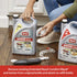 Ortho Home Defense Max Indoor Insect Barrier Refill, 1 gal., Kills Ants, Roaches, Spiders, Fleas, Ticks