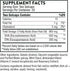 THORNE Prenatal DHA - 650 mg DHA and 200 mg of EPA - Supports Baby’s Brain and Nervous System Development from Pregnancy to Nursing - 60 Capsules