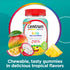 Centrum Kids Multivitamin Gummies, Tropical Punch Flavor - 150 Count, 150 Day Supply