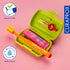 Curaprox Travel Set - Green