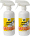 Wood Cleaner (2-16oz Bottles)