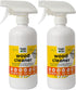 Wood Cleaner (2-16oz Bottles)