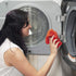 300GSM Microfiber Towel 16 x 16 Inches, 12 Pack: Auto Detailing and Home Cleaning in 4 Colors