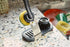Pack 2 Joseph Joseph SinkTech Kitchen Sponge Replacement Heads
