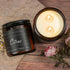 Home|19oz 100h Candle|2 MOASITN Citrus Large Heavenly Scented Candles for Long Lasting Clean Burn|Natural Soy