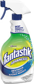 Fantastik Advanced Kitchen and Grease Cleaner, 32 fl oz