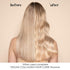 Pacifica Beauty, Vegan Collagen Hydrating Shampoo + Conditioner Set, Soften, Restore Shine, Address Split Ends, For Dry & Damaged Hair, Add Shine, Moisture, Sulfate & Silicone Free, Vegan