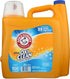 Arm & Hammer, Liquid Detergent Oxi Clean Fresh Scent, 138 Fl Oz