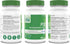 Health Thru Nutrition PQQ 20mg, 120 Servings, Certified Vegan, Non-GMO Gluten Soy Free Capsules