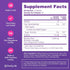 Purify Life Gummies (1500mg/Serving) 60 Sugar-Free Rhodiola Rosea Cortisol Detox & Adrenal Support Rhodiola Rosea