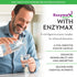 Maxi Health Two Complete Multivitamins and Minerals, Full Potency, 120 Capsules, Kosher