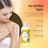 Scented Body Lotion for Women, Deep Moisturizing Hand Cream, Luxury Fragrance Gifts, 10oz (Passion Fruit)