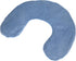 DreamTime Neck and Shoulder Comfort Wrap with Aromatherapy, Pain Relief, Microwave or Freeze, Blue
