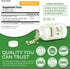Immune (90 Count) Maxi Health Kyolic Organic Garlic Supplement - Kosher Garlic Tablets with Kyolic Aged Garlic Extract