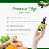 Go Nutrients Prostate Edge - Saw Palmetto & Pygeum Extract Supplement for Men’s Prostate Health, 2oz