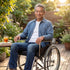 8 16 16 18 24 2 3 NOVA Gel & Memory Foam Seat & Wheelchair Cushion in Sizes (from x to x Extra Wide), Comfortable