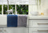 100% Cotton Terry Dish Cloth, 6 Pack, 12 x 12 Inches, Super Soft and Absorbent Rags for Kitchen Cleaning