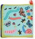 Sensory Exploration Book for Babies - Manhattan Toy Bugging Through