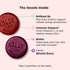 OLLY Women's Multivitamin Gummy, Berry Flavor, 130 Count, Vitamins A, D, C, E, Biotin, Folic Acid, 65 Day Supply
