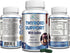 Thyroid Support with Iodine - Metabolism & Energy Booster, Increase Focus - Premium Non-GMO Thyroid Supplement (60