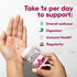 Physician's Choice Probiotics - PH Balance, Digestive, UT, & Feminine Health, 50 Billion CFU, 60 CT with Organic