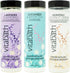 Vitabath Lavender Chamomile Foaming Bath Salts, Relaxing Bubble Aromatherapy for Muscle & Body Ache Soothing