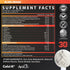 Nutrex Research EAA Hydration Powder, EAAs + BCAAs for Muscle Recovery, Strength, Endurance, Blood Orange Flavor