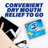 Lozenges 36 2 ACT Dry Mouth with Xylitol, Soothes, Moisturizes & Freshens, Honey-Lemon, Value Size, ct., pk
